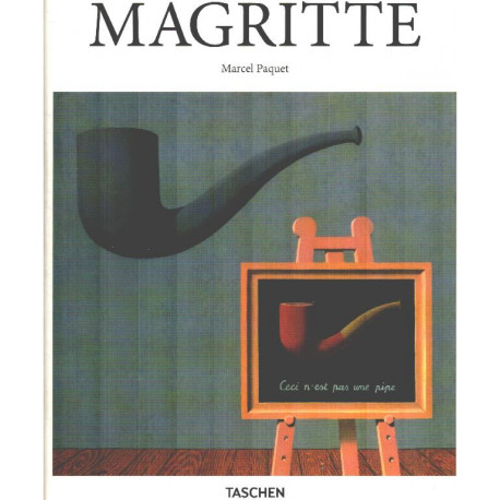 TASCHEN - Magritte