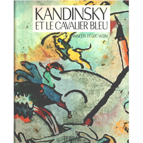 Kandinsky et le Cavalier bleu