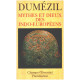 Mythes et dieux des Indo-Européens