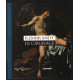 Rembrandt : le caravage