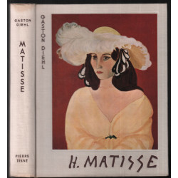 Henri Matisse (notices par Agnès Humbert)