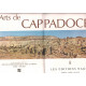Arts de Cappadoce (livre en Francais)