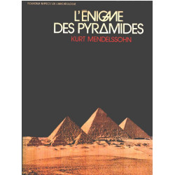 L'enigme des pyramides