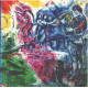 Hommage à marc Chagall du 2 octobre au 15 décembre 1975