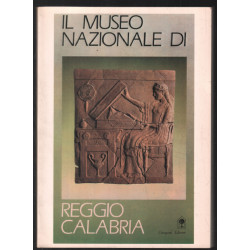 Il museo nazionale di Reggio Calabria