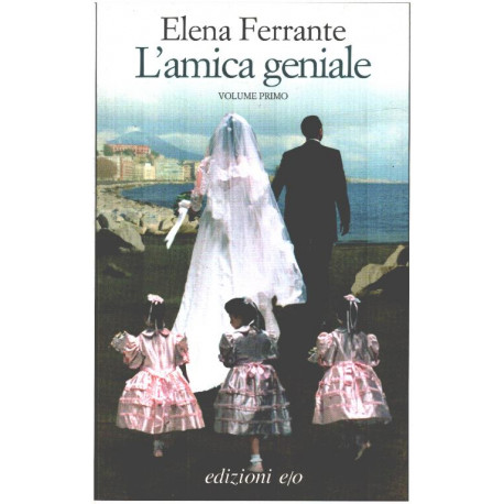 L'amica geniale