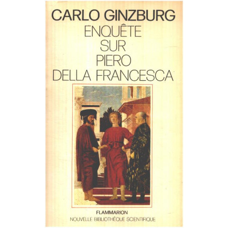 Enquête sur Piero della Francesca