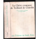 Le christ cosmique de Teilhard de Chardin