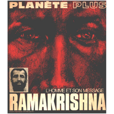 L'homme et son message Ramakrishna