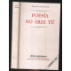 Poesia no eres tu