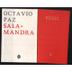 Salamandra 1958-1961
