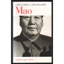 Mao: L'histoire inconnue