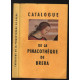 Catalogue de la Pinacothèque de Brera (42 illustrations)