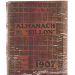 Almanach du sillon pour l'année 1907