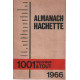 Almanach 1966 / 1001 réponses à tout