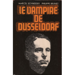Le vampire de dusseldorff