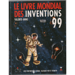 Le livre mondial des inventions 99