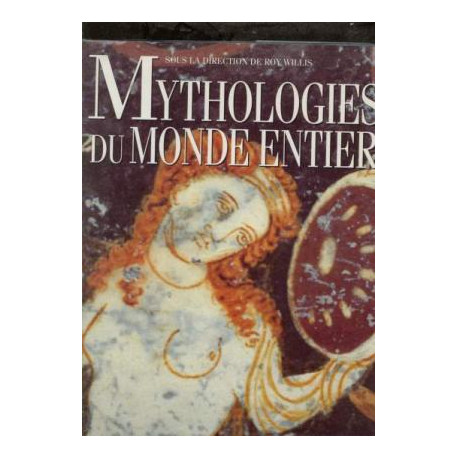 Mythologies du monde entier