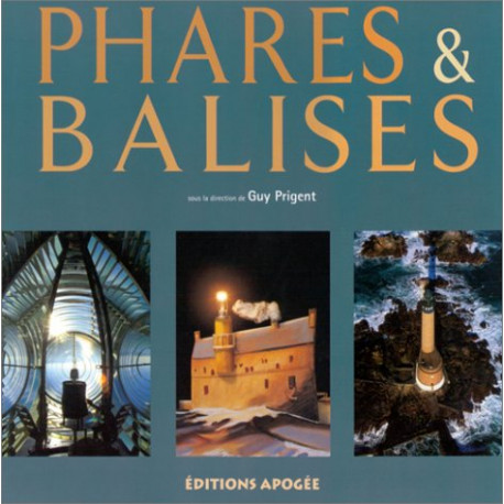 Phares et balises