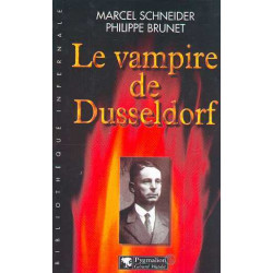 Le vampire de Dusseldorf