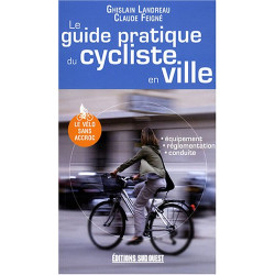 Le guide pratique du cycliste en ville