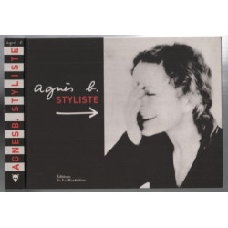 Agnès b. Styliste