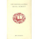 Les Miscellanées de Mr Schott