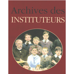 Archives des instituteurs