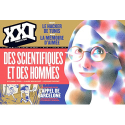 Xxi n29 des scientifiques et des hommes