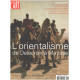 L'orientalisme de delacroix a Matisse