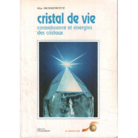 Cristal de vie