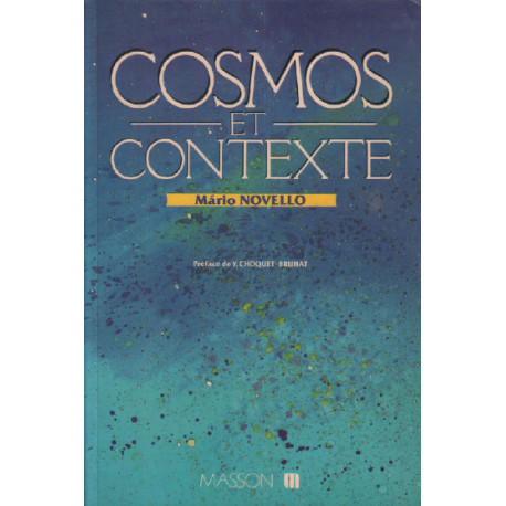 Cosmos et contexte