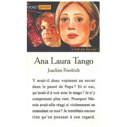 Ana Laura Tango