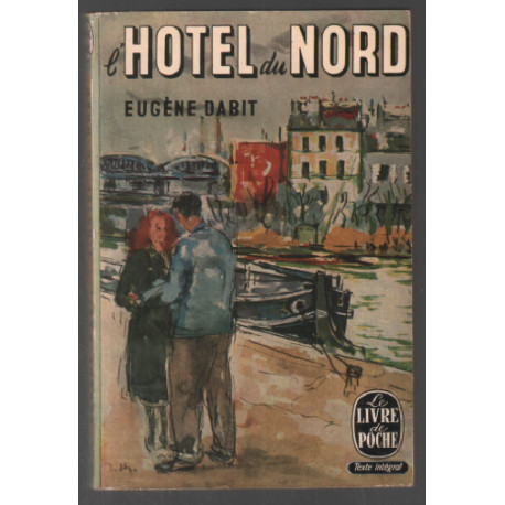 L'hotel du Nord (texte intégral)