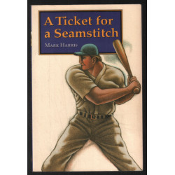 A Ticket for a Seamstitch