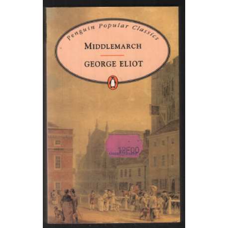 Middlemarch