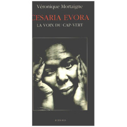 Cesaria Evora : La voix du Cap-Vert