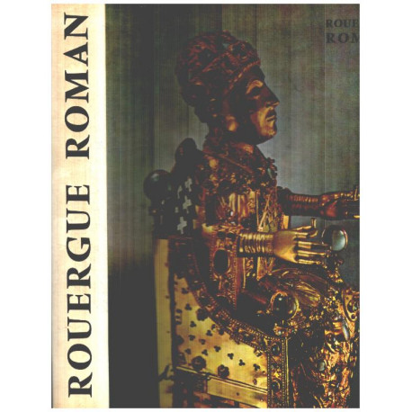 Rouergue roman
