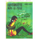Fantomette dans le piège