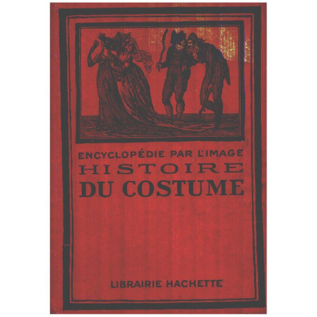 Histoire du costume en france