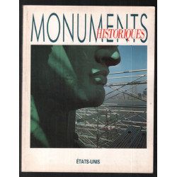 États-Unis (monuments historiques n° 173