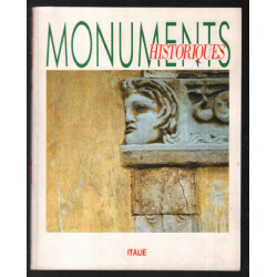 Italie ( (monuments historiques n° 149)