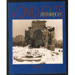 Roumanie (monuments historiques n° 169)