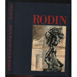 Deux palais pour Rodin (exposition 1996)
