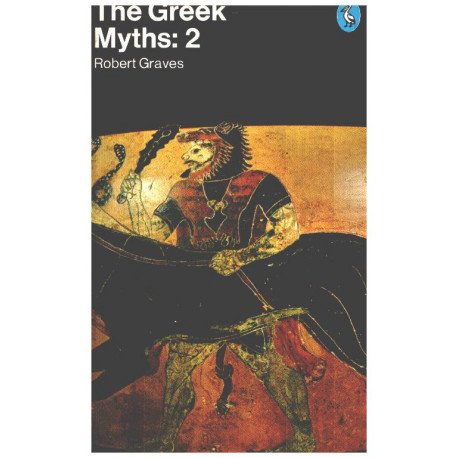 The greek myths 2