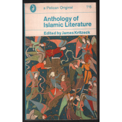 Anthology of Islamic Literature