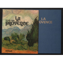 La provence : art et histoire