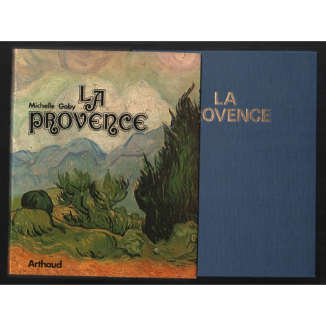 La provence : art et histoire
