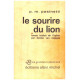 Le sourire du lion / traduit de l'italien par denise van moppès