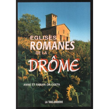 Eglises Romanes de la Drôme
